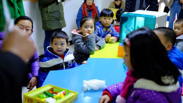 Actividades para Fortalecer los Vínculos Familiares