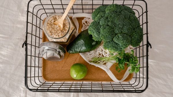 Alimentos Esenciales para una Dieta Saludable